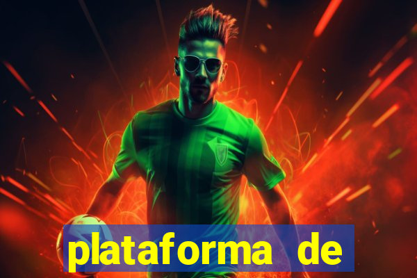 plataforma de porcentagem de jogos